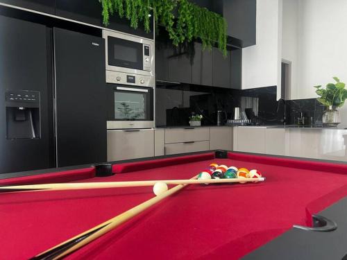 Cayenne Apartment | Discover Terra Sylva Interescap Hôte with Pool & Family Fun