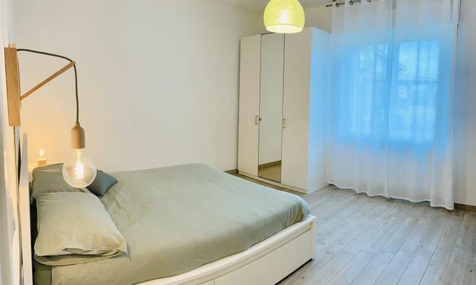 Chieti Apartment | Family-Friendly Terra Teatina B&B with 9.8/10 Guest Rating