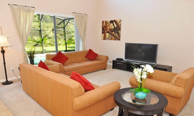 Indian Point Villa | Discover Terra Verde Resort: Poolside Villa with Ocean Views