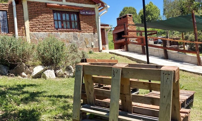 Huerta Grande House | Family-Friendly Terra Vista with Kitchen & 9/10 Guest Rating