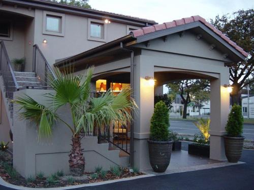 Edgeware Apartment | Family-Friendly Terra Vive Suites & Apartments - 5 Star Stay