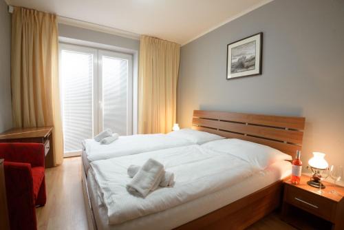 Velke Zaluzie House | Rated 8.7/10 at Terra Wylak Winery - Family and Pet Friendly