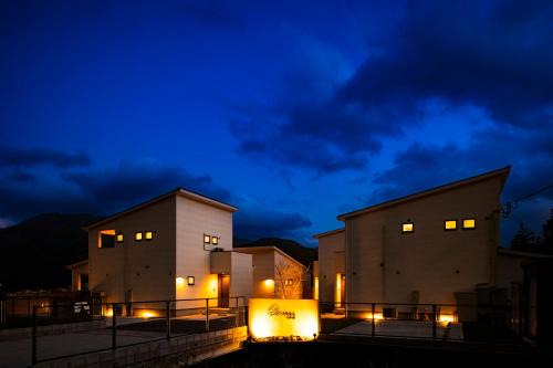 Yufuin Onsen Villa | Pet-Friendly TERRA Yufuin: A 4-Star Family Retreat