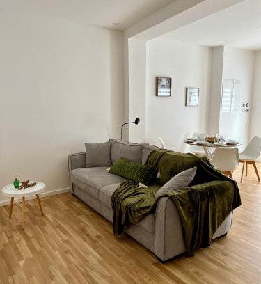 Bamberg Apartment | Oceanfront Terrace Apartment in Bamberg - Rated 8.9/10