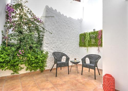 Sao Pedro Apartment | Oceanfront Terrace Barqueta Studio with Top Guest Ratings