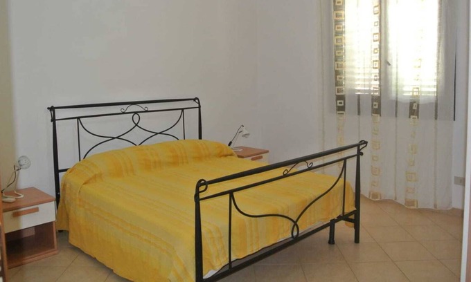 San Vito Lo Capo House | Terraced house Teti