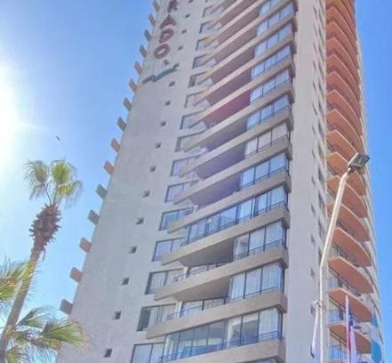 Cavancha Apartment | Family-Friendly Stay at Terrado Club: Perfect for Kids