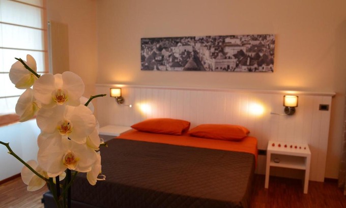 Acquaviva delle Fonti Bed & Breakfast | Pet-Friendly Retreat at Terraeccellente B&B - 8/10 Rated