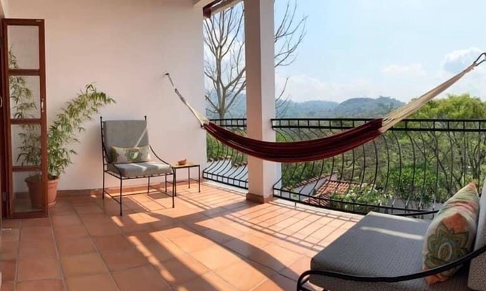Copan Ruinas Hotel | Unforgettable Terramaya: Top-Rated with Spa & Hot Tub
