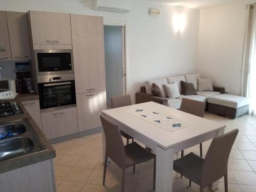 Rosa Apartment | Family-Friendly Retreat at Terrapiana Home, Rated 9.4/10