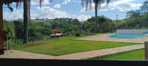 Braganca Paulista Cabin | Oceanfront Escape at Terras de Bragança: Guest Rated 9.8