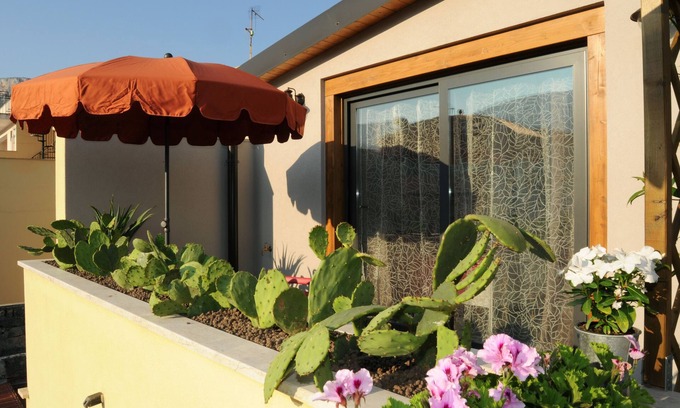 Terrasini Bed & Breakfast | Guest Rated 9.8: Discover TerraSole Bakery B&B Experience