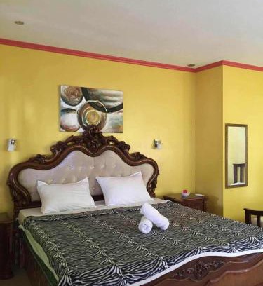 Mambajao Hotel | Terrasse Beach Resort