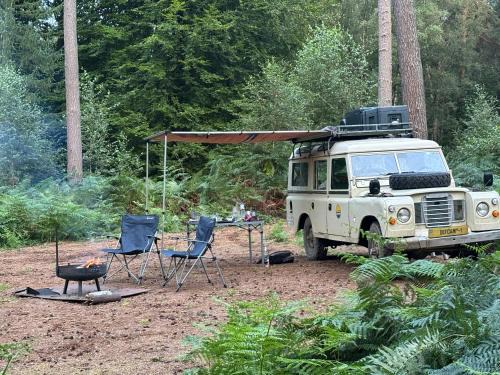 Rixensart Other | Discover DEFCAMP: Top-Rated Stay with Complimentary Breakfast