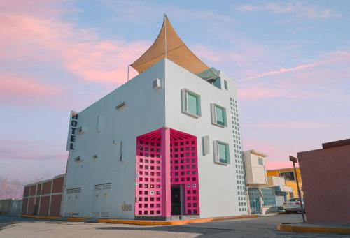 Tula de Allende Hotel | Guest Favorite: TERRAZA 10 with Breakfast & Family Perks