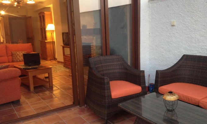 Murtas Apartment | Experience the Serenity of Terraza al Mar - Family & Pet Friendly