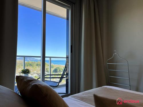 Cabanes Apartment | Exceptional Terraza al Mediterráneo: Oceanfront Family Retreat
