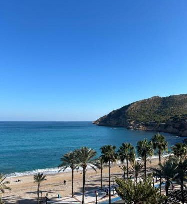 El Albir Apartment | Discover Terraza Albir: 4-Star Pet-Friendly Retreat