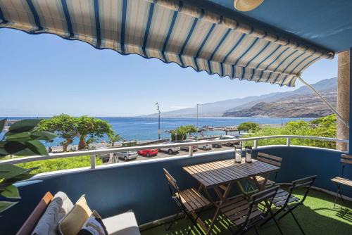 Radazul Apartment | Explore Terraza de Radazul: Family-Friendly 4-Star Retreat