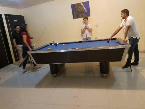 Tonala House | Terraza Gardenia: Pet-Friendly Retreat with Pool Access