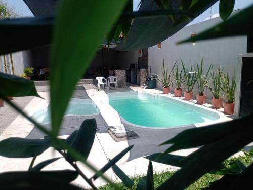 Bajio Other | Terraza isla Dorada