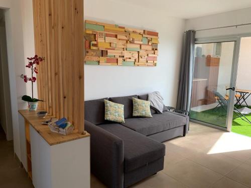Adeje Apartment | Perfect Family Retreat at Terraza Mar Y Sol - 10/10 Rated