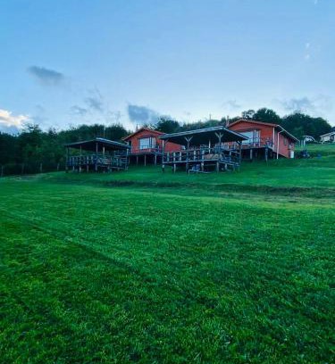 Castro Apartment | Discover Terrazas Altos de Gamboa: Perfect for Families!