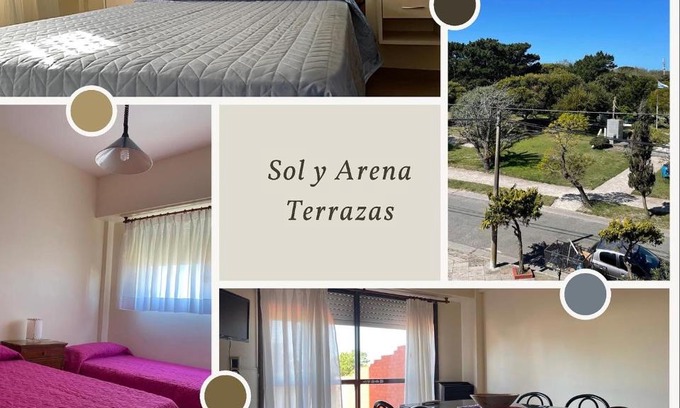 San Clemente Apartment | Family-Friendly Terrazas: Wheelchair Accessible Retreat