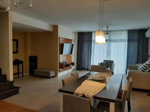Carilo Apartment | Experience Terrazas de Carilo 1C with Oceanfront Bliss