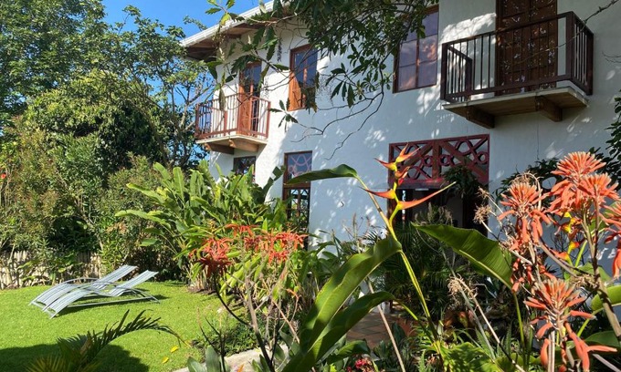 Salento Hotel | Top-Rated Terrazas de Salento: Family-Friendly Retreat