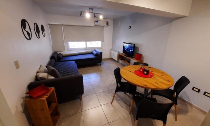 Mendoza City Center Apartment | Family-Friendly Terrazas del Parque: Rated 10/10 by Guests