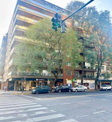 Puerto Madero Apartment | Terrazas del Puerto Suites