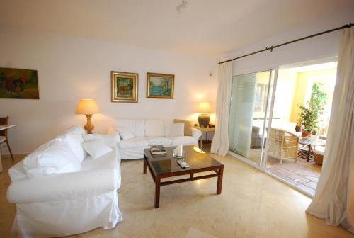 Guadalmina Apartment | Terrazas Guadalmina 1