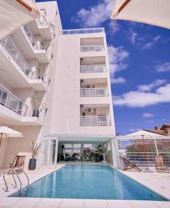 Ostende Hotel | Discover Terrazas de Ostende - 4-Star Oceanfront Escape