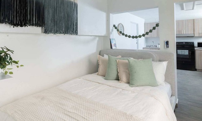 Dorado Pueblo Apartment | Terrazas | Studio 3 Beachfront, Pool, Local Dining