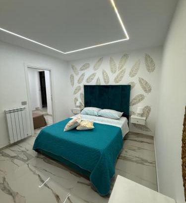 Ercolano Bed & Breakfast | Experience Terrazza Belvedere: Family-Friendly Comfort