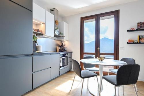 Riva di Solto Apartment | Terrazza sul Lago - Solto Collina - by HOST4U