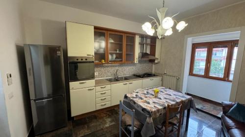 Crotone Apartment | Terrazza sul mare