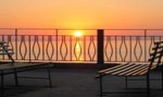 Gioiosa Marea Apartment | Oceanfront Terrazza Sul Mare: Guest Rated 9/10 & Family-Friendly