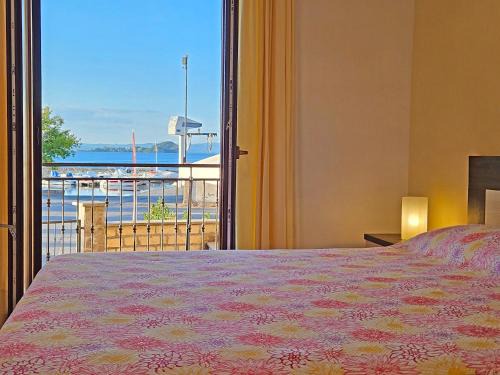Capodimonte House | Experience Terrazza Vista Lago: Family-Friendly Retreat