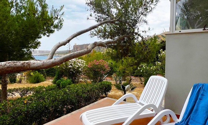 Macari Villa | Seaside Retreat at TerrazzAmare: Pool & Breakfast Included