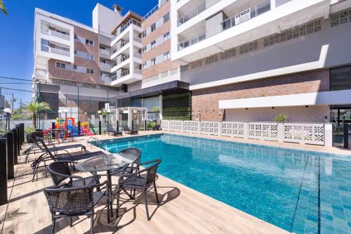 Bombas Apartment | Explore Terrazzo 401A: Beachside Retreat with Hot Tub