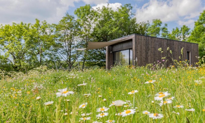 Chastreix Hotel | Discover Terre d'Horizon Auvergne: Family-Friendly Retreat