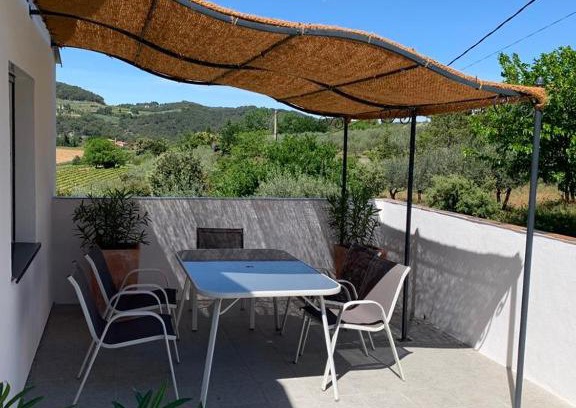 Nyons House | Beachfront Retreat at Terre de Lumière - Rated 9.6/10