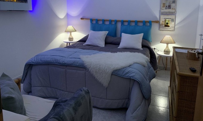 Scanzano Jonico Apartment | Terre del Faro - Casa Vacanze