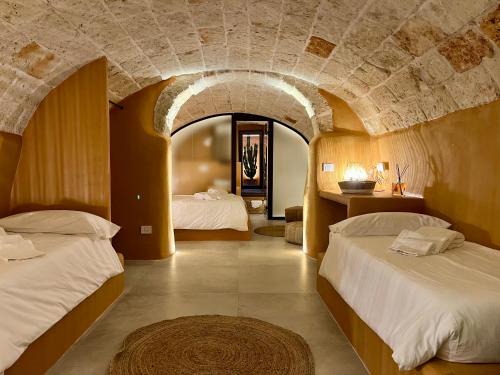 Bitonto House | Kid-Friendly Retreat at Terre Saracene Suites - Rated 9.6/10