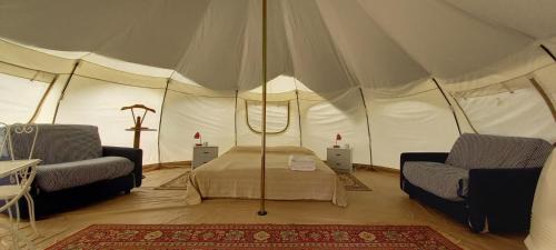 Spresiano Other | Discover Terrebio Glamping: Family-Friendly with Pool & Breakfast