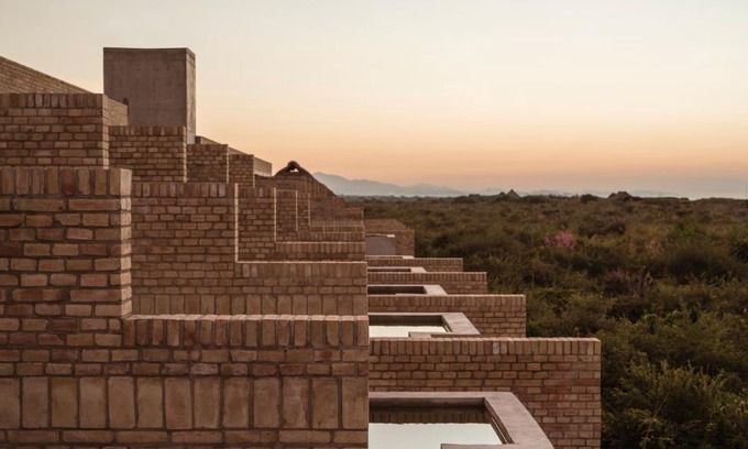 Puerto Escondido Hotel | Experience Terrestre: Oceanfront Luxury with Spa & Pool
