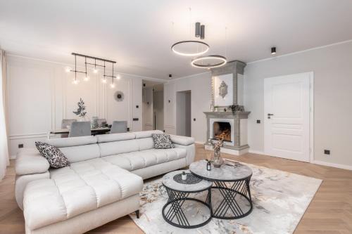 Centrs Apartment | First-Class Apartment in Riga Town Center for Families