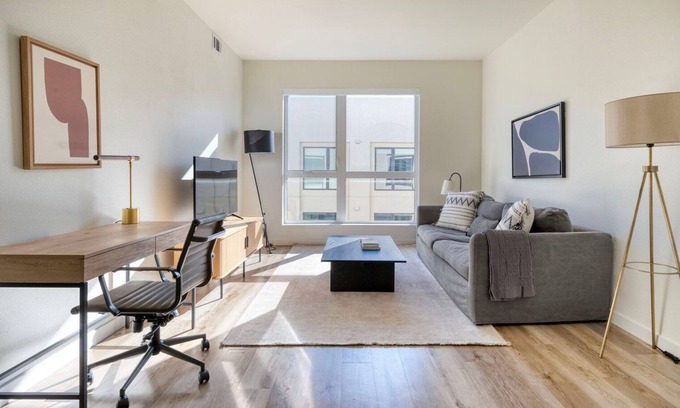 Hayward Apartment | Inviting Hayward 1BR with Pool & Fitness, Near BART